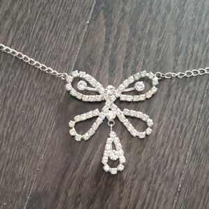4/$25🌼 Y2k Waist Belt Body Jewlery